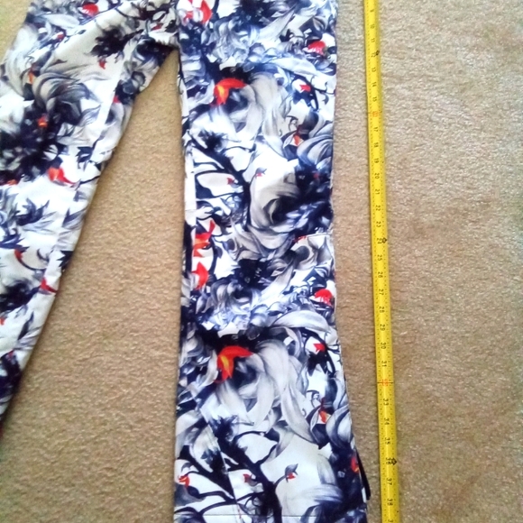 Karbon women's ski pants - Picture 5 of 9